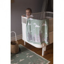 Pellianni - Organic Blanket, City
