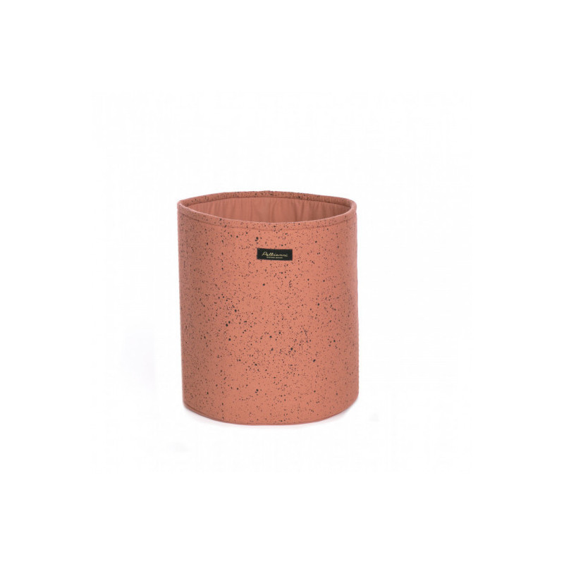 Pellianni - Storage Basket Clay