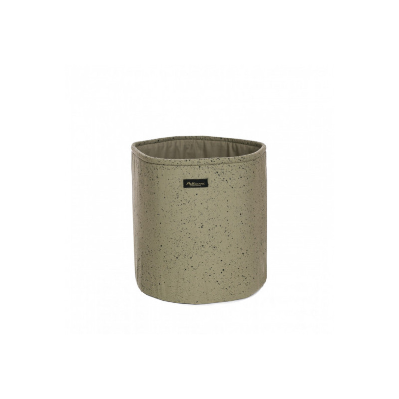 Pellianni - Storage Basket Green