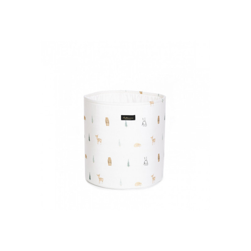 Pellianni - Storage Basket Woodland