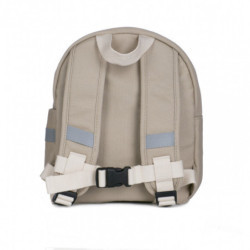 Pellianni - Backpack spotted beige