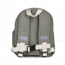 Pellianni - Backpack Spotted Green