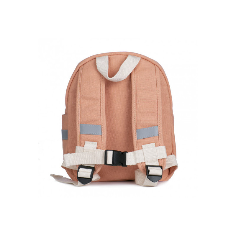 Pellianni - Backpack Spotted Peach