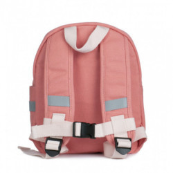 Pellianni - Backpack Spotted Pink