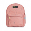Pellianni - Backpack Spotted Pink
