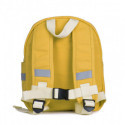 Pellianni - Backpack Spotted Yellow