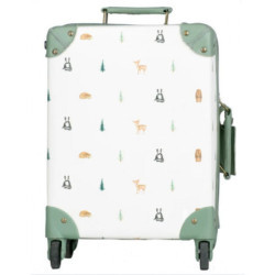 Pellianni - Resväska, Woodland