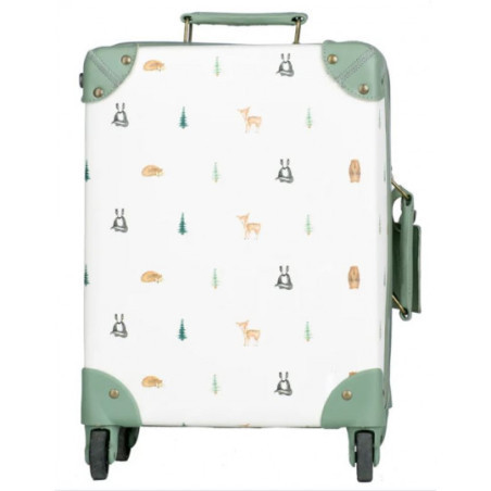 Pellianni - Resväska, Woodland