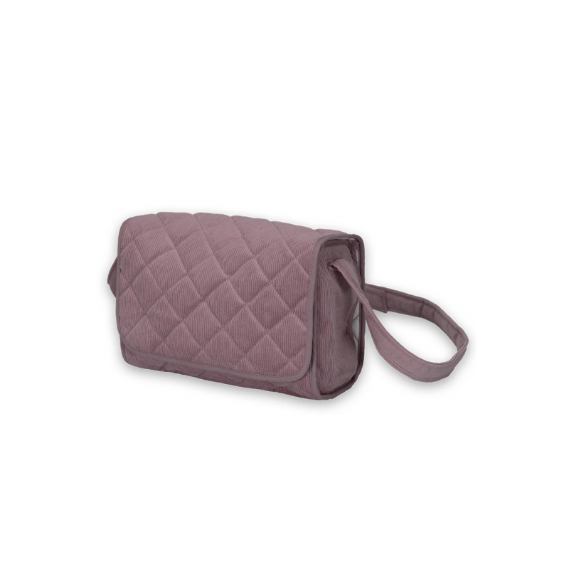 MaMaMeMo - Skötväska, lila