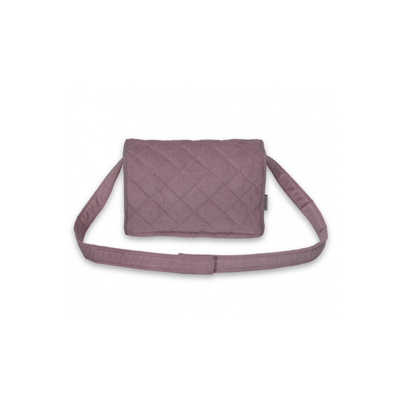 MaMaMeMo - Skötväska, lila