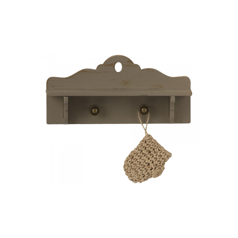 Maileg - Hylla, miniatyr