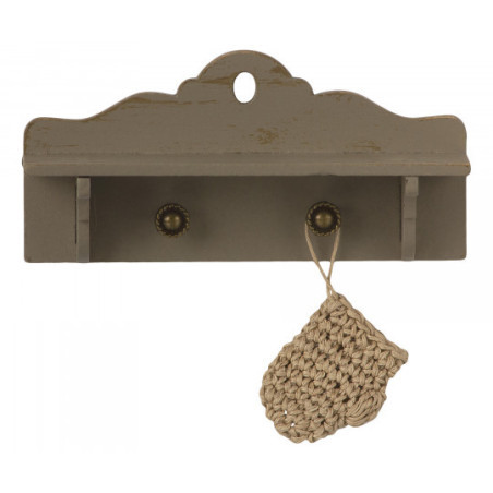 Maileg - Hylla, miniatyr