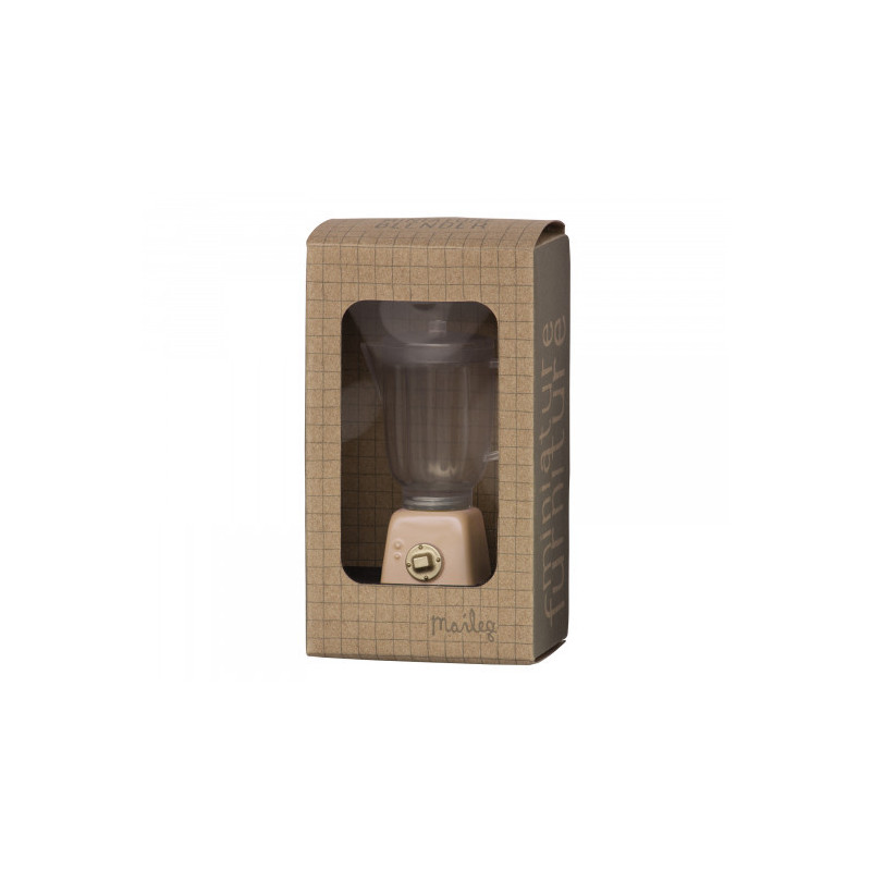 Maileg - Miniatyr mixer, powder