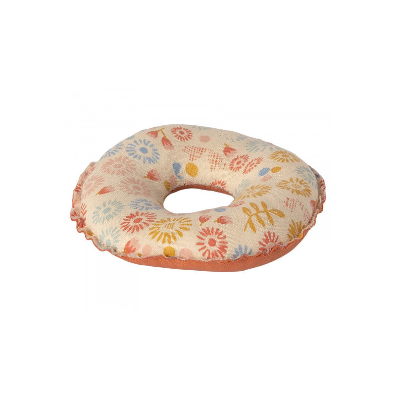 Maileg - Badring, blommor