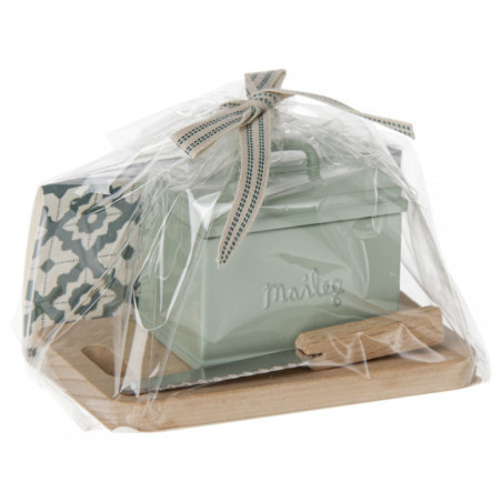 Maileg - Brödbox miniatyr