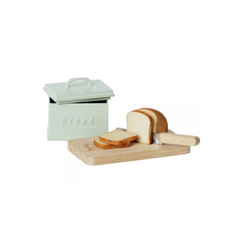 Maileg - Brödbox miniatyr