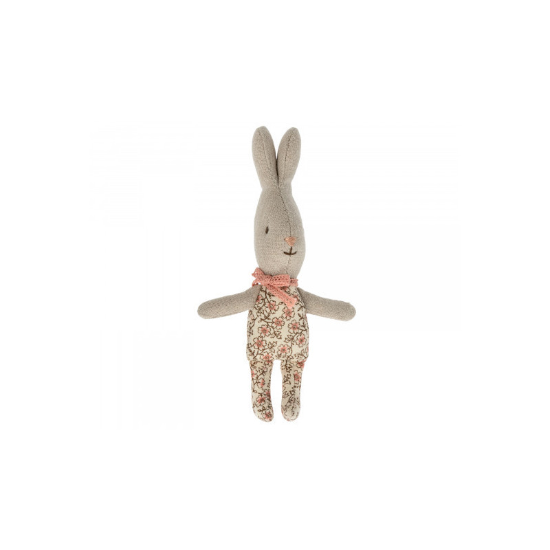 Maileg - Rabbit My, rosa