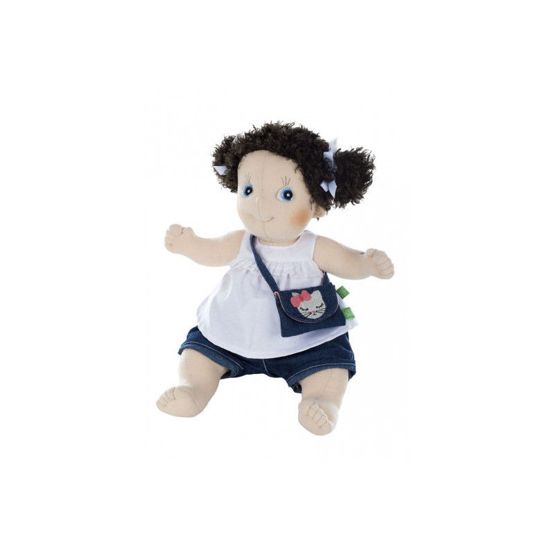 Rubens Kids - Outfit - Jeans Shorts