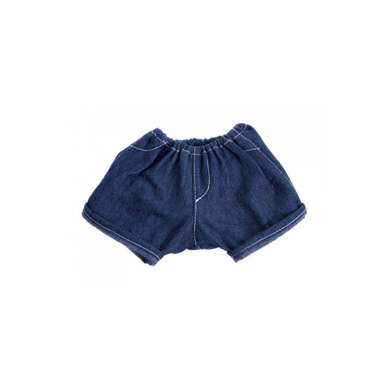 Rubens Kids - Outfit - Jeans Shorts