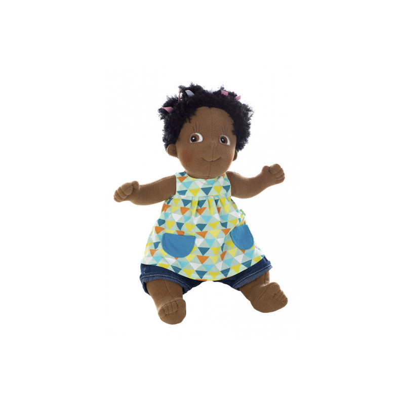 Rubens Kids - Outfit - Jeans Shorts