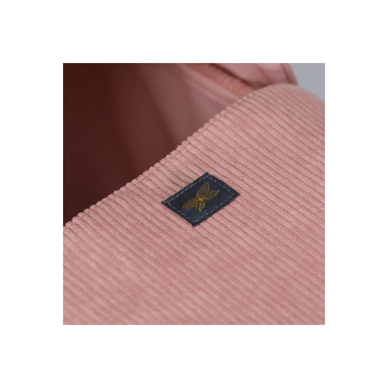 byAstrup - Babylift till dockan 42 cm, aprikos