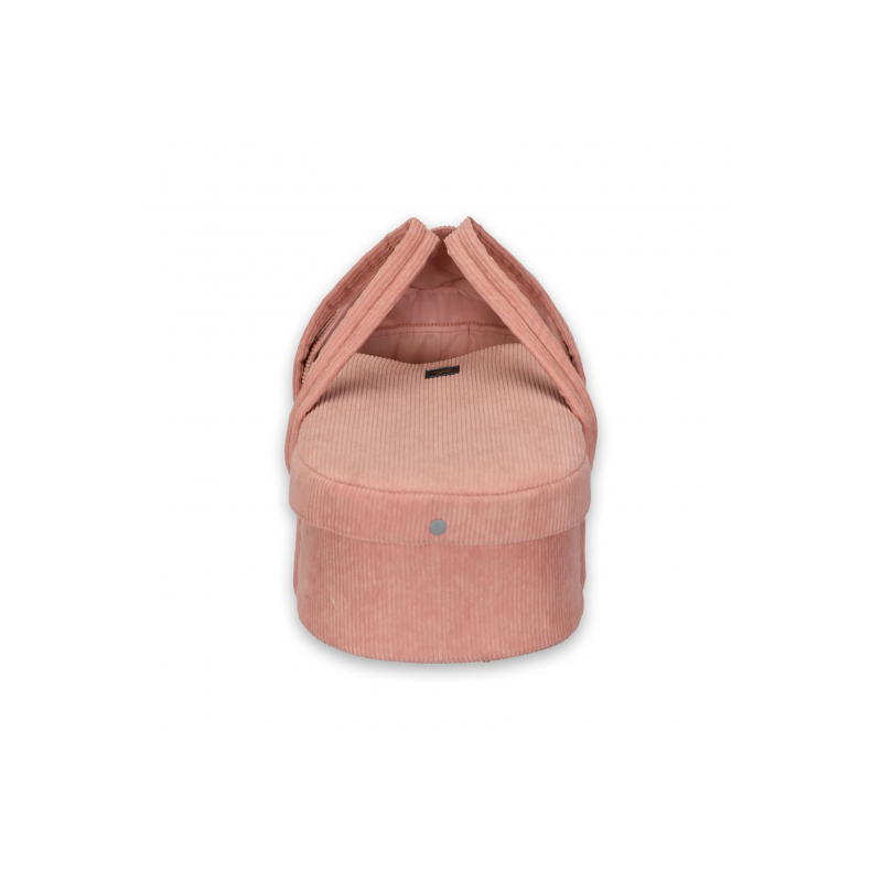 byAstrup - Babylift till dockan 42 cm, aprikos