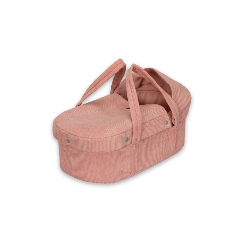 byAstrup - Babylift till dockan 42 cm, aprikos