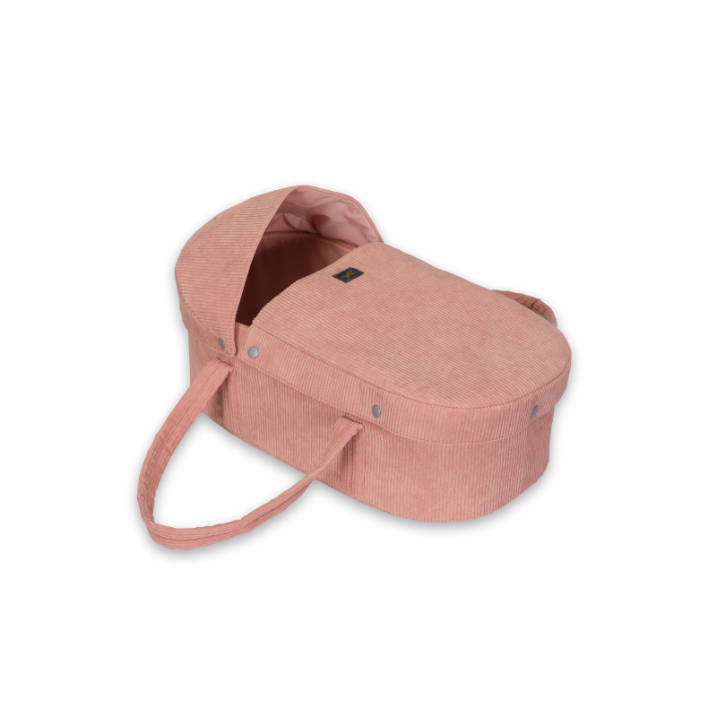 byAstrup - Babylift till dockan 42 cm, aprikos