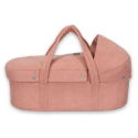 byAstrup - Babylift till dockan 42 cm, aprikos