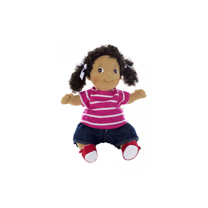 Rubens Kids - Outfit - Jeans Shorts