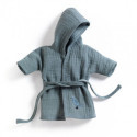Djeco - Doll Bathrobe