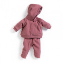 Djeco - Rosewood, dolls clothing