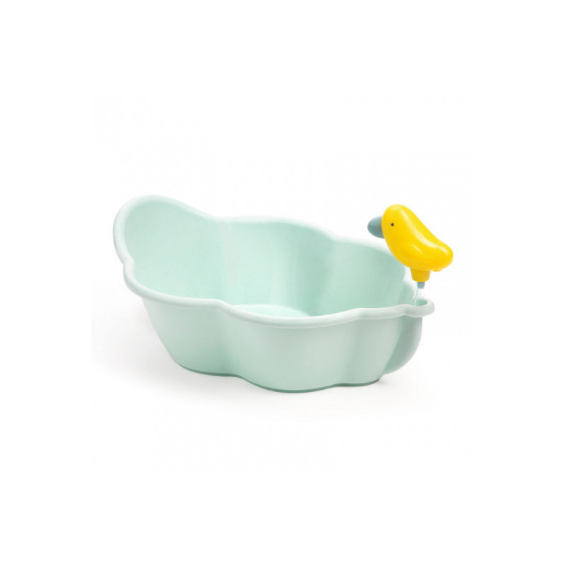 Djeco - Doll Bathtub