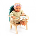 Djeco - Doll Baby Chair