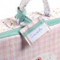 Djeco - Suitcase, Baby Care