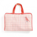 Djeco - Changing bag Pink Peak