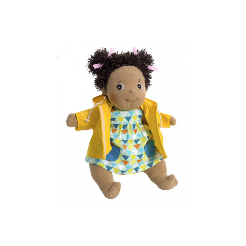 Rubens Kids - Outfit - Raincoat