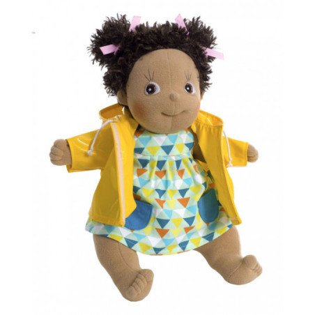 Rubens Kids - Outfit - Raincoat