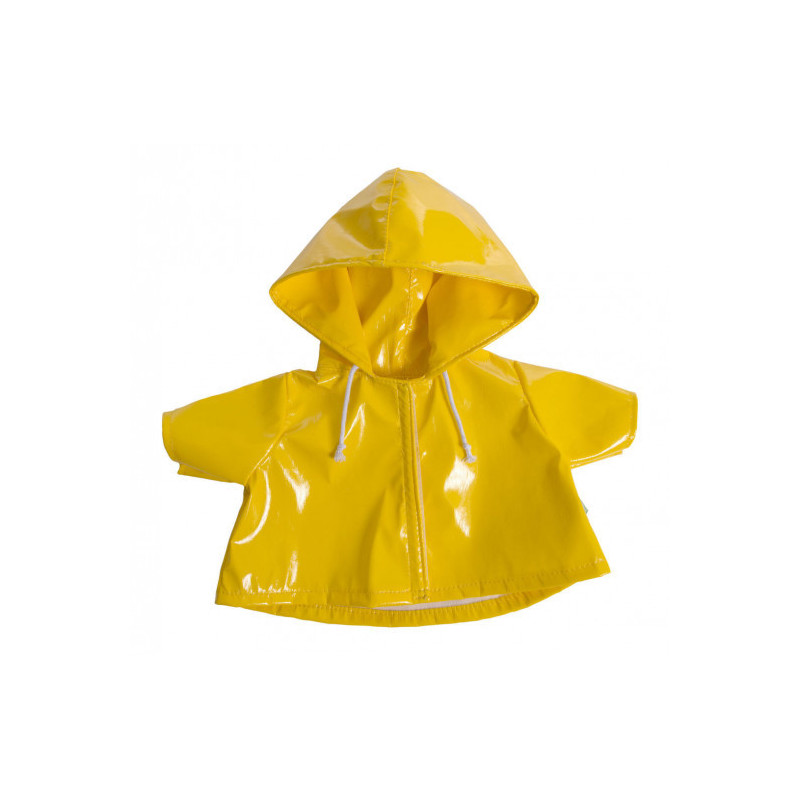Rubens Kids - Outfit - Raincoat