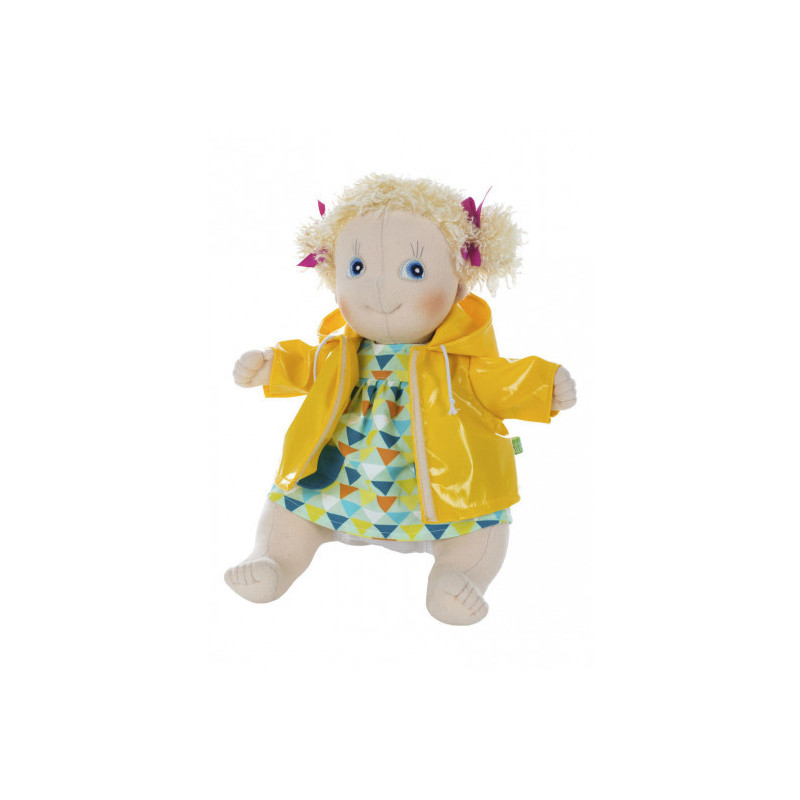 Rubens Kids - Outfit - Raincoat