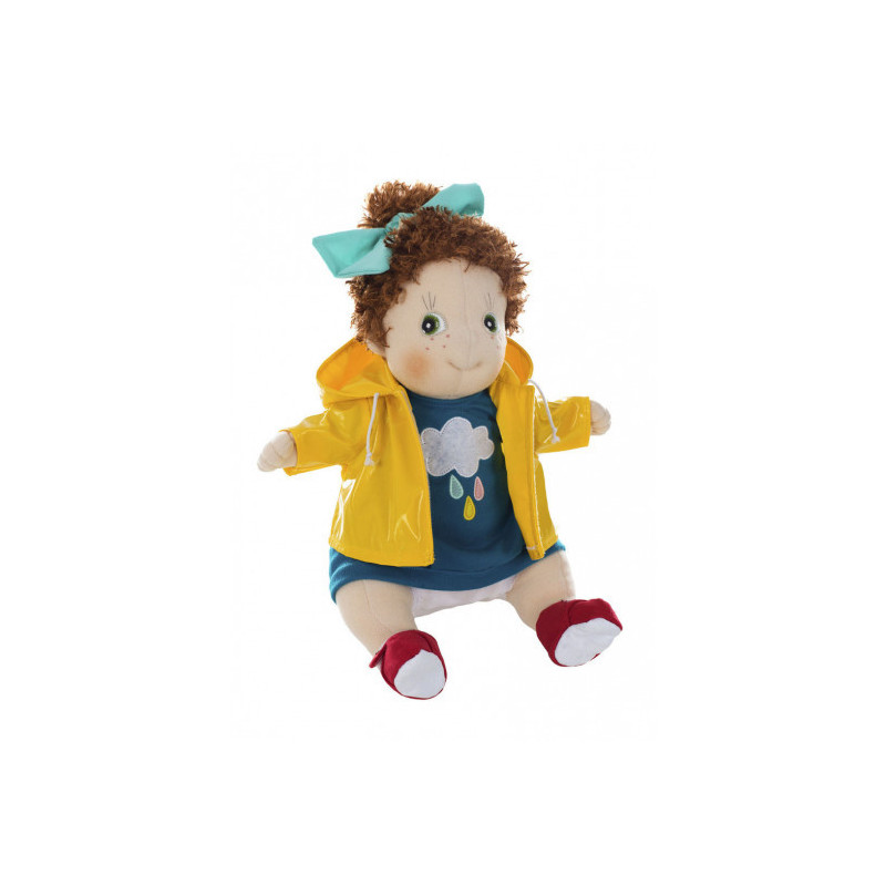 Rubens Kids - Outfit - Raincoat