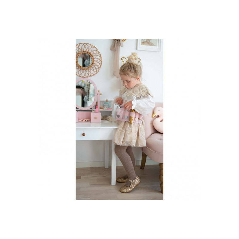 Jabadabado- Frisör set