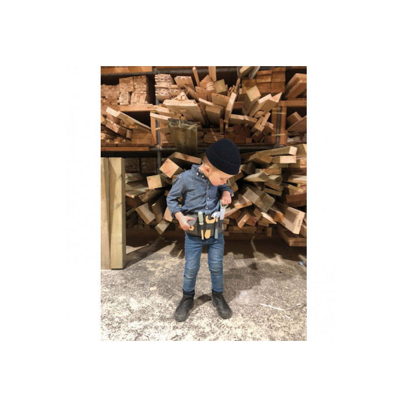 Jabadabado- Verktygsbälte