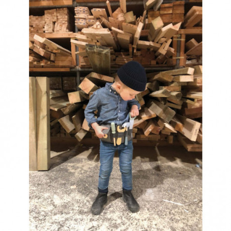 Jabadabado- Verktygsbälte