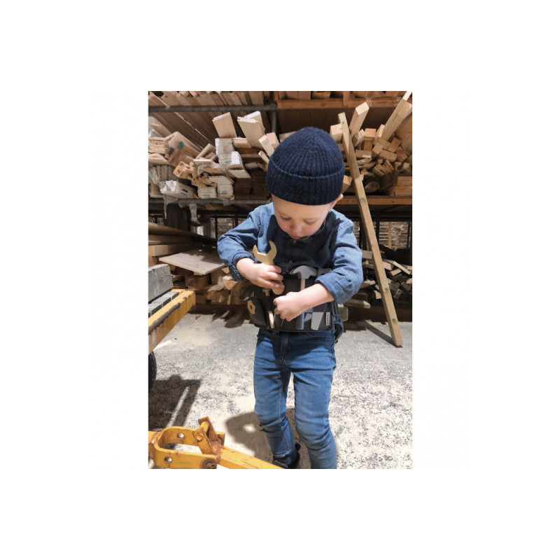 Jabadabado- Verktygsbälte