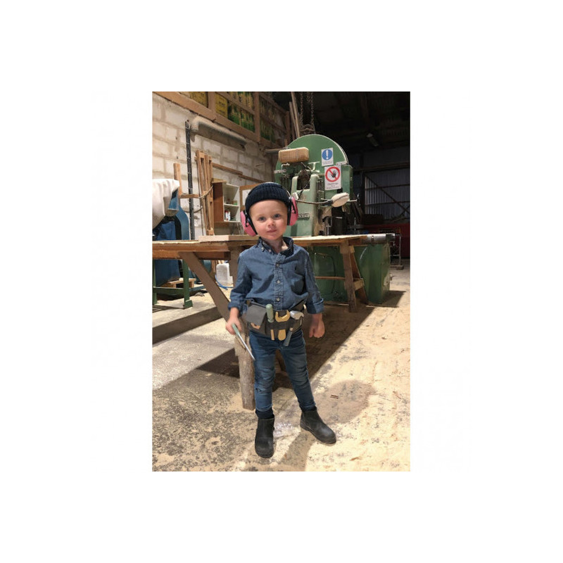 Jabadabado- Verktygsbälte