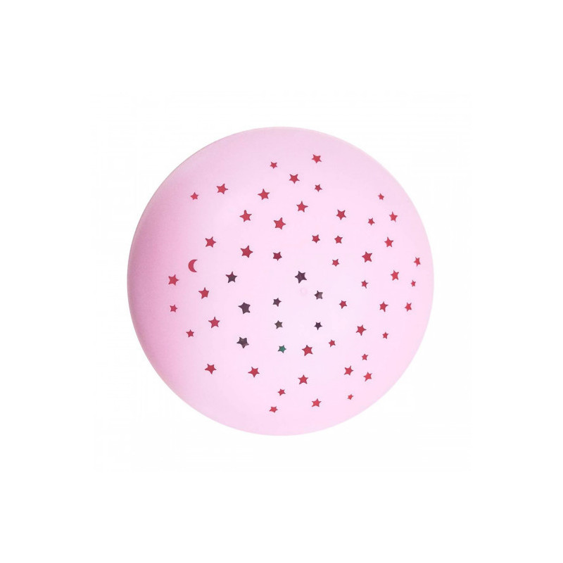 A little lovely company - Projektorlampa Unicorn