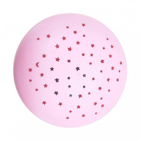 A little lovely company - Projektorlampa Unicorn