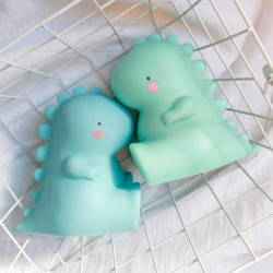 A little lovely company - Little light, T-Rex