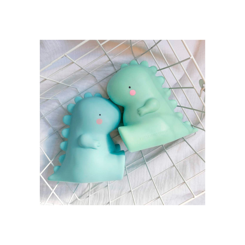 A little lovely company - Little light, T-Rex